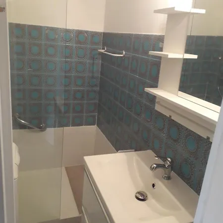 Vue Sur Parc Charles De Gaulle Daire