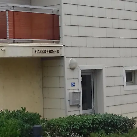 Vue Sur Parc Charles De Gaulle Daire Balaruc-les-Bains