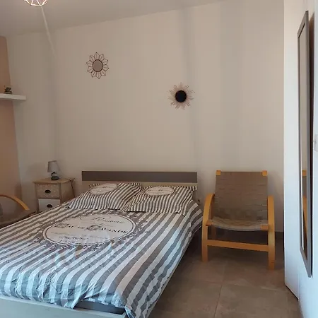 Vue Sur Parc Charles De Gaulle *