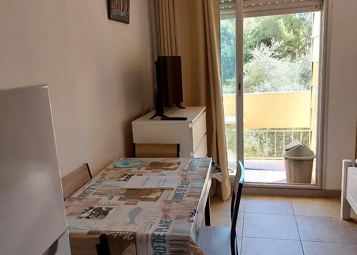 Vue Sur Parc Charles De Gaulle *